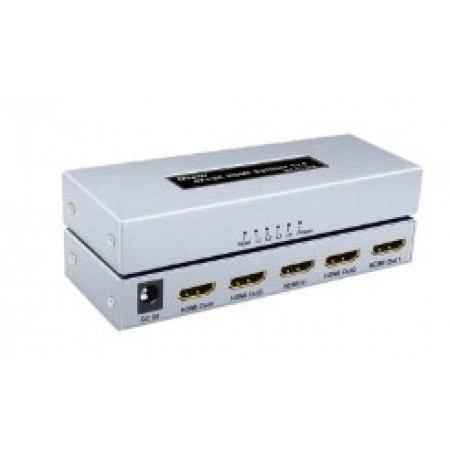 DT-7144A Разветвитель HDMI